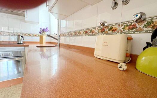 ALQUILER APARTAMENTO EN CALETA DE VÉLEZ
