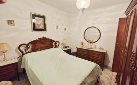 CASA ZONA CAMINO DE ALGARROBO, VÉLEZ-MÁLAGA