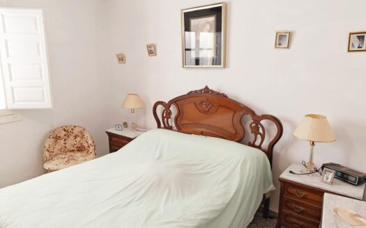 CASA ZONA CAMINO DE ALGARROBO, VÉLEZ-MÁLAGA