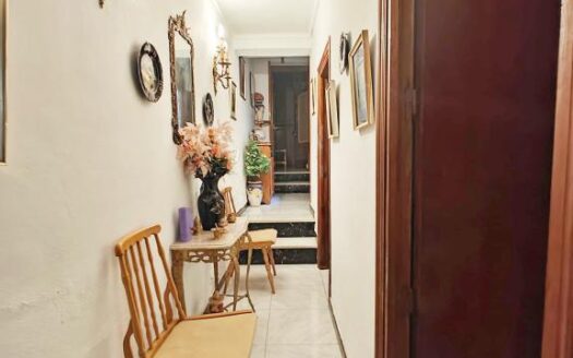 CASA ZONA CAMINO DE ALGARROBO, VÉLEZ-MÁLAGA