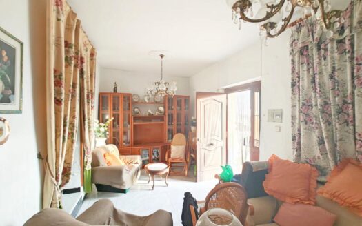 CASA ZONA CAMINO DE ALGARROBO, VÉLEZ-MÁLAGA
