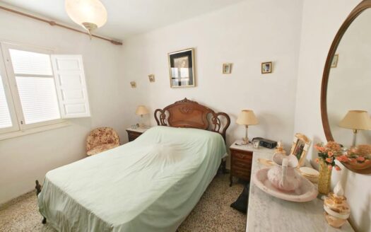 CASA ZONA CAMINO DE ALGARROBO, VÉLEZ-MÁLAGA