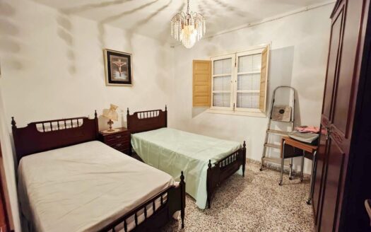 CASA ZONA CAMINO DE ALGARROBO, VÉLEZ-MÁLAGA