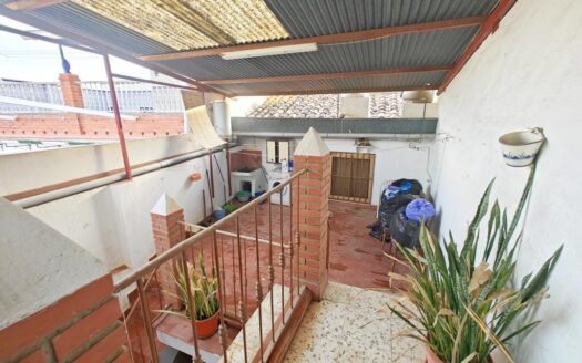 CASA ZONA CAMINO DE ALGARROBO, VÉLEZ-MÁLAGA