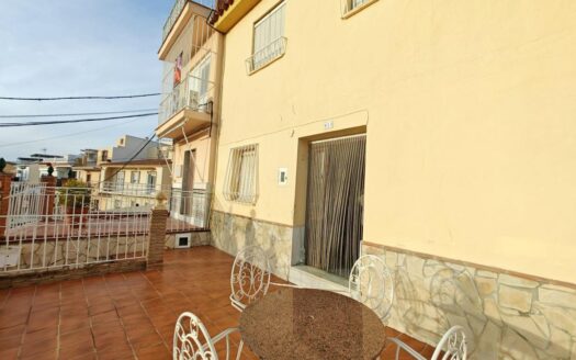 CASA ZONA CAMINO DE ALGARROBO, VÉLEZ-MÁLAGA
