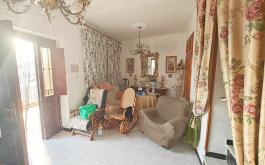 CASA ZONA CAMINO DE ALGARROBO, VÉLEZ-MÁLAGA