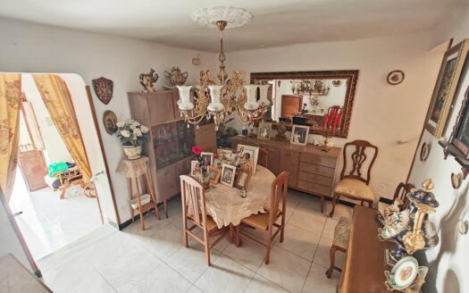 CASA ZONA CAMINO DE ALGARROBO, VÉLEZ-MÁLAGA