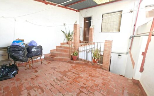 CASA ZONA CAMINO DE ALGARROBO, VÉLEZ-MÁLAGA