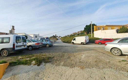 CASA ZONA CAMINO DE ALGARROBO, VÉLEZ-MÁLAGA