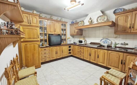CASA ZONA CAMINO DE ALGARROBO, VÉLEZ-MÁLAGA