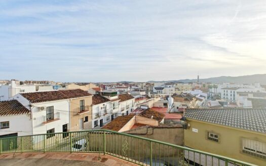 CASA ZONA CAMINO DE ALGARROBO, VÉLEZ-MÁLAGA
