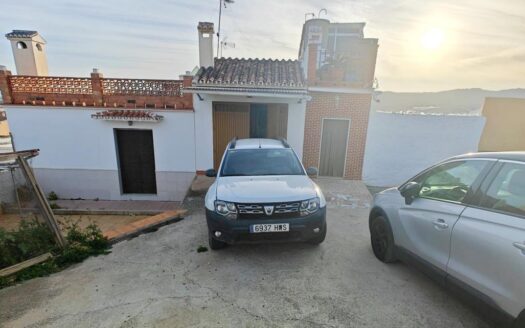 CASA ZONA CAMINO DE ALGARROBO, VÉLEZ-MÁLAGA