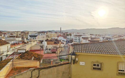 CASA ZONA CAMINO DE ALGARROBO, VÉLEZ-MÁLAGA