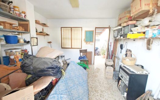 CASA ZONA CAMINO DE ALGARROBO, VÉLEZ-MÁLAGA