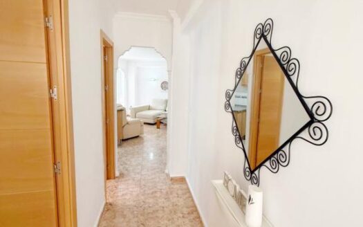 APARTAMENTO ZONA PONIENTE FARO, TORRE DEL MAR