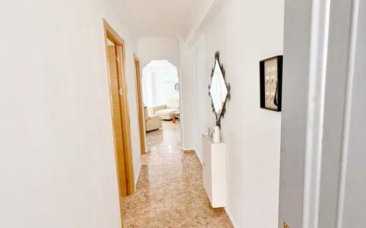 APARTAMENTO ZONA PONIENTE FARO, TORRE DEL MAR