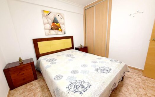 APARTAMENTO ZONA PONIENTE FARO, TORRE DEL MAR