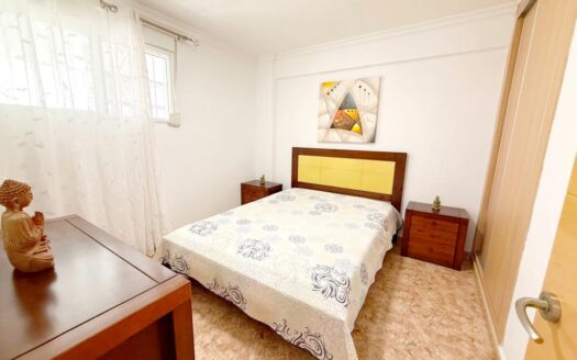 APARTAMENTO ZONA PONIENTE FARO, TORRE DEL MAR