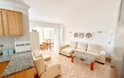 APARTAMENTO ZONA PONIENTE FARO, TORRE DEL MAR