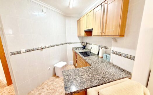 APARTAMENTO ZONA PONIENTE FARO, TORRE DEL MAR