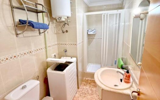 APARTAMENTO ZONA PONIENTE FARO, TORRE DEL MAR