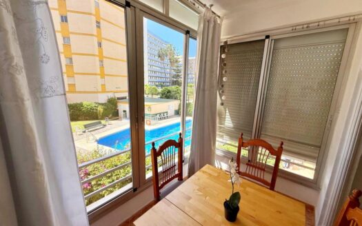 APARTAMENTO ZONA PONIENTE FARO, TORRE DEL MAR