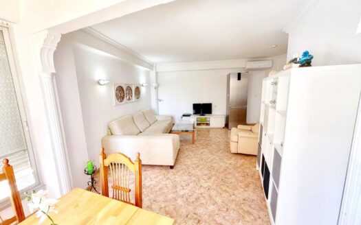 APARTAMENTO ZONA PONIENTE FARO, TORRE DEL MAR