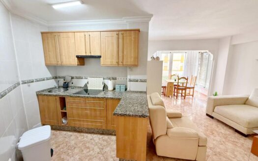 APARTAMENTO ZONA PONIENTE FARO, TORRE DEL MAR