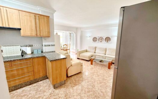 APARTAMENTO ZONA PONIENTE FARO, TORRE DEL MAR