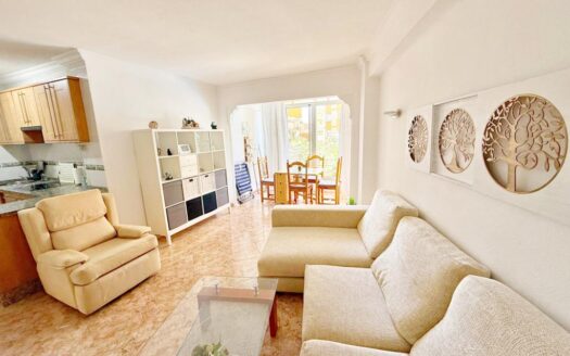 APARTAMENTO ZONA PONIENTE FARO, TORRE DEL MAR