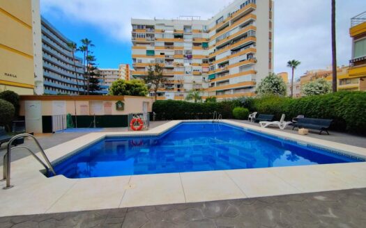 APARTAMENTO ZONA PONIENTE FARO, TORRE DEL MAR