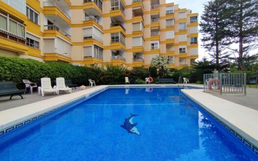 APARTAMENTO ZONA PONIENTE FARO, TORRE DEL MAR