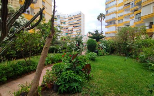APARTAMENTO ZONA PONIENTE FARO, TORRE DEL MAR