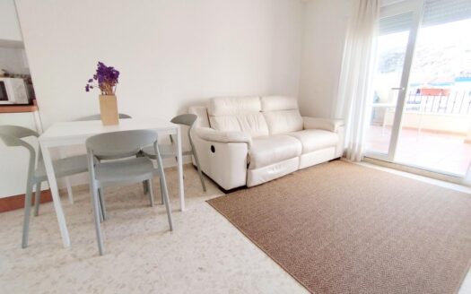 ALQUILER APARTAMENTO EN CALETA DE VÉLEZ