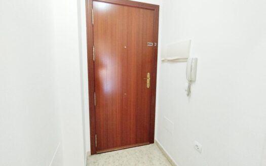 ALQUILER APARTAMENTO EN CALETA DE VÉLEZ