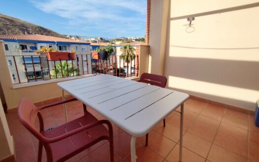 ALQUILER APARTAMENTO EN CALETA DE VÉLEZ