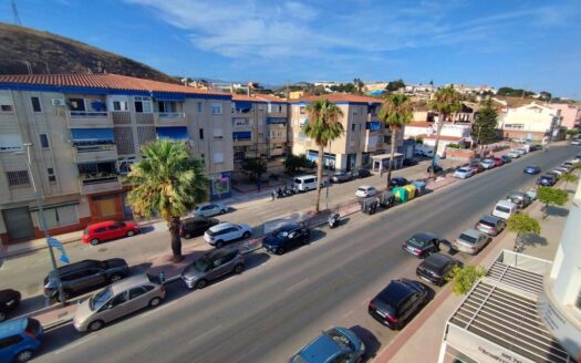 ALQUILER APARTAMENTO EN CALETA DE VÉLEZ