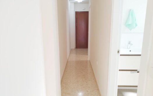 ALQUILER APARTAMENTO EN CALETA DE VÉLEZ