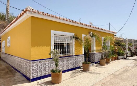 CASA IMDEPENDIENTE EN LAGOS
