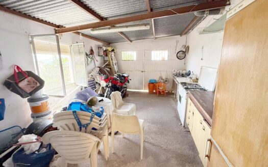 CASA IMDEPENDIENTE EN LAGOS