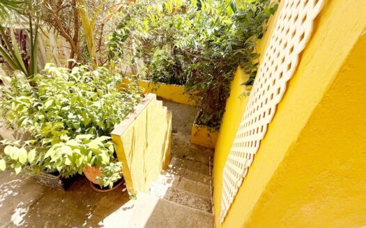 CASA IMDEPENDIENTE EN LAGOS