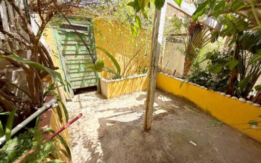 CASA IMDEPENDIENTE EN LAGOS