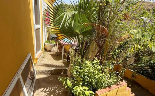 CASA IMDEPENDIENTE EN LAGOS