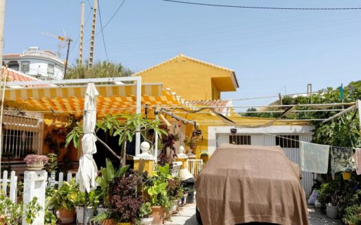 CASA IMDEPENDIENTE EN LAGOS