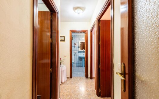 PISO ZONA CÉNTRO EN VÉLEZ-MÁLAGA