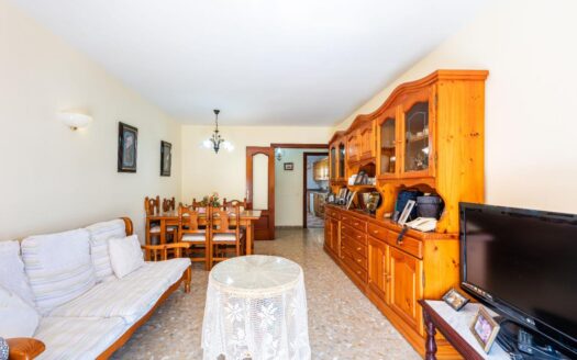 PISO ZONA CÉNTRO EN VÉLEZ-MÁLAGA