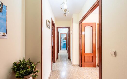 PISO ZONA CÉNTRO EN VÉLEZ-MÁLAGA
