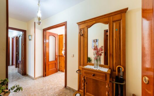 PISO ZONA CÉNTRO EN VÉLEZ-MÁLAGA