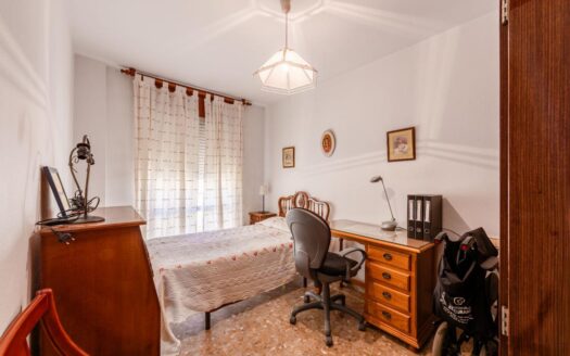 PISO ZONA CÉNTRO EN VÉLEZ-MÁLAGA