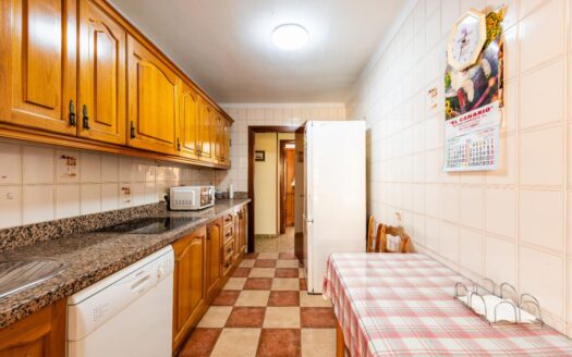 PISO ZONA CÉNTRO EN VÉLEZ-MÁLAGA